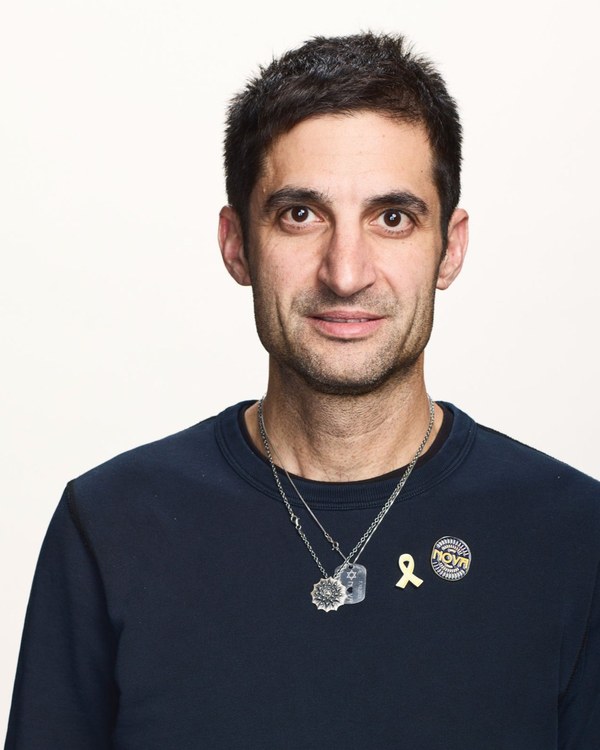 Jesse Brown